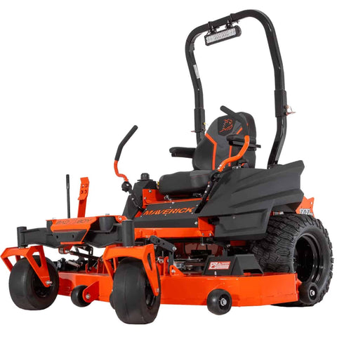 BAD BOY MOWERS