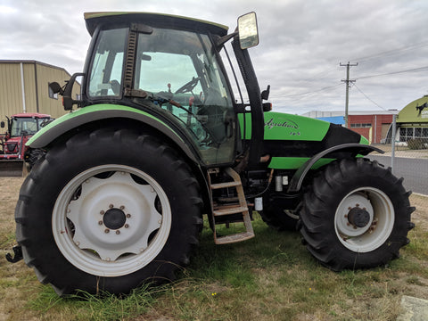 DEUTZ AGROTRON 165 $52,990.00 inc GST