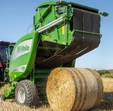 McHale V6740 Baler