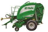 McHale V6750 Baler