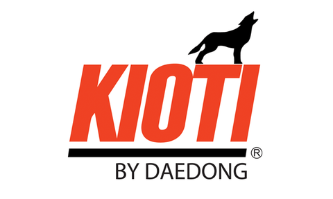 Kioti by Daedong