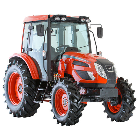 Kioti PX1052