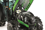 DEUTZ-FAHR AGROPLUS V/F/S