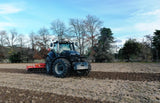 DEUTZ-FAHR AGROTRON 9 TTV SERIES
