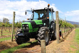 DEUTZ-FAHR AGROPLUS 420 PROFILINE