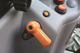 DEUTZ-FAHR AGROPLUS V/F/S