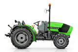 DEUTZ-FAHR AGROPLUS 80.4 F KEYLINE
