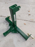 Tow Hitch – Series 53