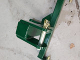 Tow Hitch – Series 53