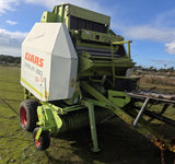 CLAAS VARIANT 280 ROTO CUT $10,000.00