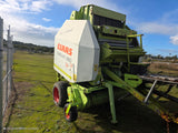 CLAAS VARIANT 280 ROTO CUT $10,000.00
