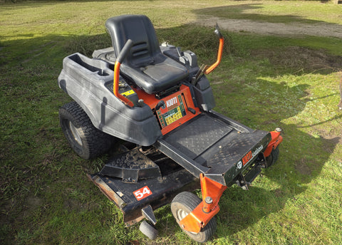 KIOTI DZT 2354 $1,990.00 inc GST