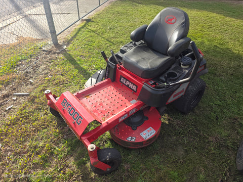 BIG DOG  ALPHA $2,990.00 inc GST