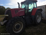Case CVX 1155 $35,000.00 inc GST