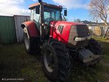 Case CVX 1155 $35,000.00 inc GST