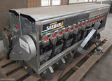NETWORK SEEDER 16 ROW $17,600.00 inc GST
