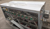 NETWORK SEEDER 8 ROW $9,900.00 inc GST