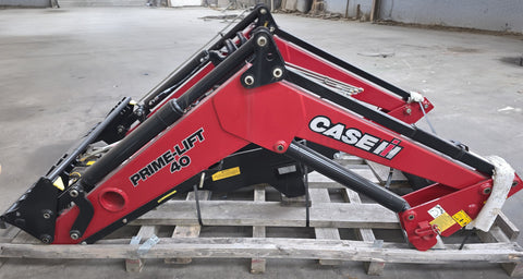 CHALLANGE  PRIME 40 LOADER $17,600.00 inc GST