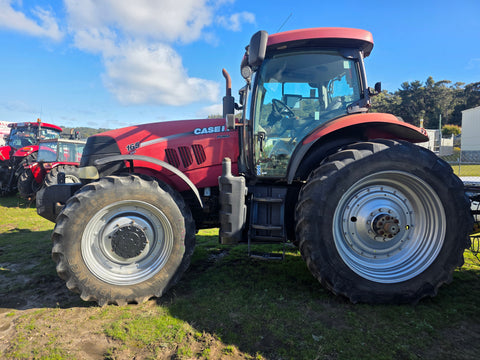 Case IH Puma 165 CVT $93,000.00 inc GST