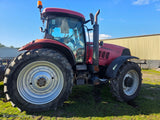 Case IH Puma 165 CVT $93,000.00 inc GST