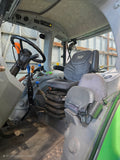 DEUTZ AGROTRON K420 $65,000.00 inc GST