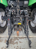 DEUTZ AGROTRON K420 $65,000.00 inc GST