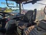Case IH Puma 195 CVT $139,900.00 inc GST
