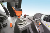DEUTZ-FAHR AGROTRON 6G POWER SHIFT