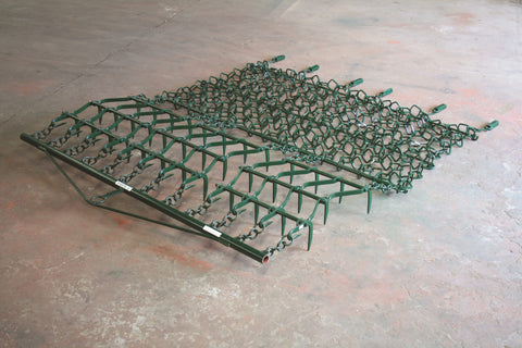 Pasture Harrow – Series 20