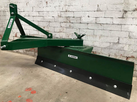 Grader Blade – Series 52