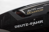 DEUTZ-FAHR AGROTRON 6 RC SHIFT