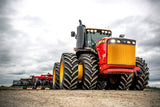 VERSATILE 4WD 425