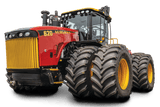 VERSATILE 4WD HHT 570 & 620