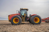 VERSATILE 4WD HHT 570 & 620