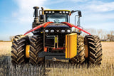 VERSATILE 4WD HHT 570 & 620