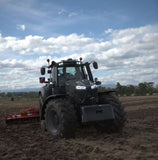 DEUTZ-FAHR AGROTRON 9 TTV SERIES