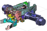 DEUTZ-FAHR AGROTRON 8 TTV SERIES