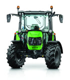 DEUTZ-FAHR 5D CAB