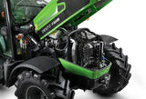 DEUTZ-FAHR 5D CAB