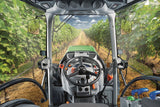 DEUTZ-FAHR AGROPLUS V/F/S