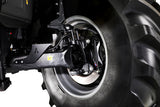 DEUTZ-FAHR AGROTRON 8 TTV SERIES