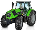 DEUTZ-FAHR AGROTRON 6G RC SHIFT