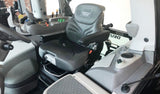 DEUTZ-FAHR AGROTRON 6 RC SHIFT