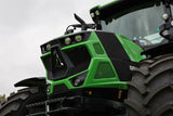 DEUTZ-FAHR AGROTRON 6C RC SHIFT