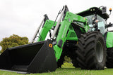 DEUTZ-FAHR AGROTRON 6C RC SHIFT