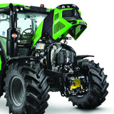 DEUTZ-FAHR AGROTRON 6C RC SHIFT