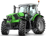 DEUTZ-FAHR AGROTRON 6G POWER SHIFT