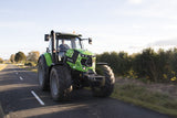 DEUTZ-FAHR AGROTRON 6G RC SHIFT