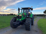 DEUTZ-FAHR AGROTRON 6G RC SHIFT