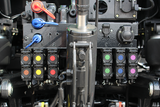 DEUTZ-FAHR AGROTRON 6 TTV SERIES